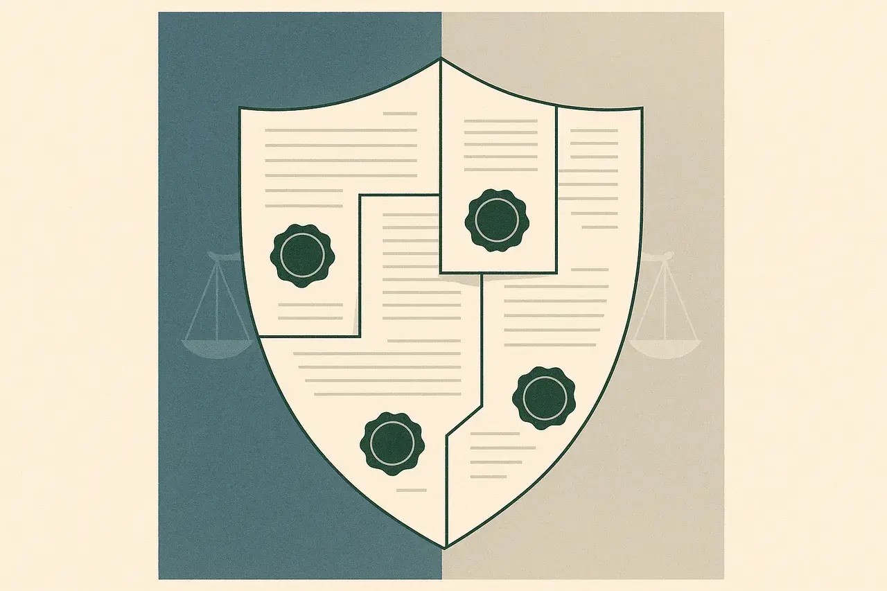 Editorial illustration for Birthright Citizenship Legal Challenge: What the Contractual and Compliance Fallout Means for Employers and In-House Teams