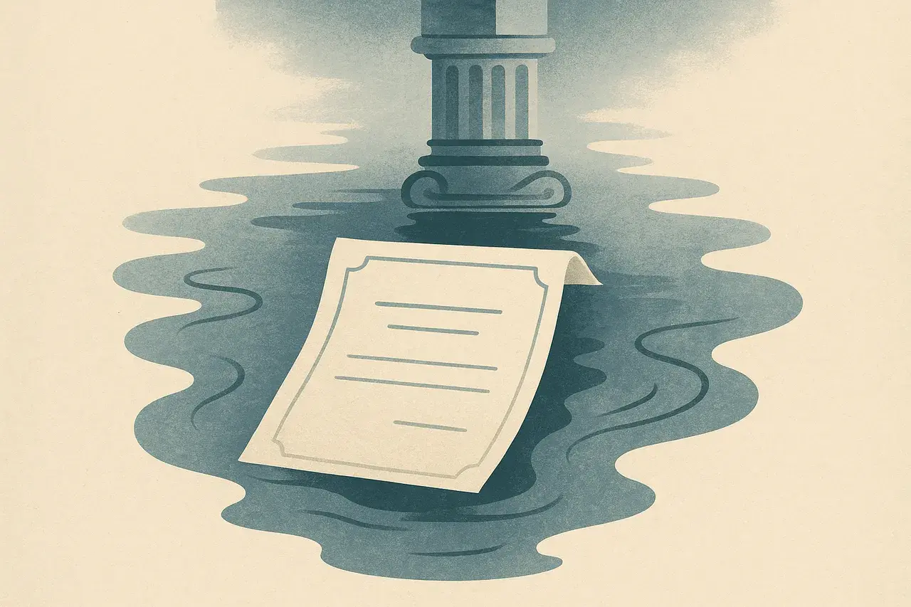Editorial illustration for Birthright Citizenship and Immigration Status: What the US Supreme Court Ruling Means for Families and Contracts