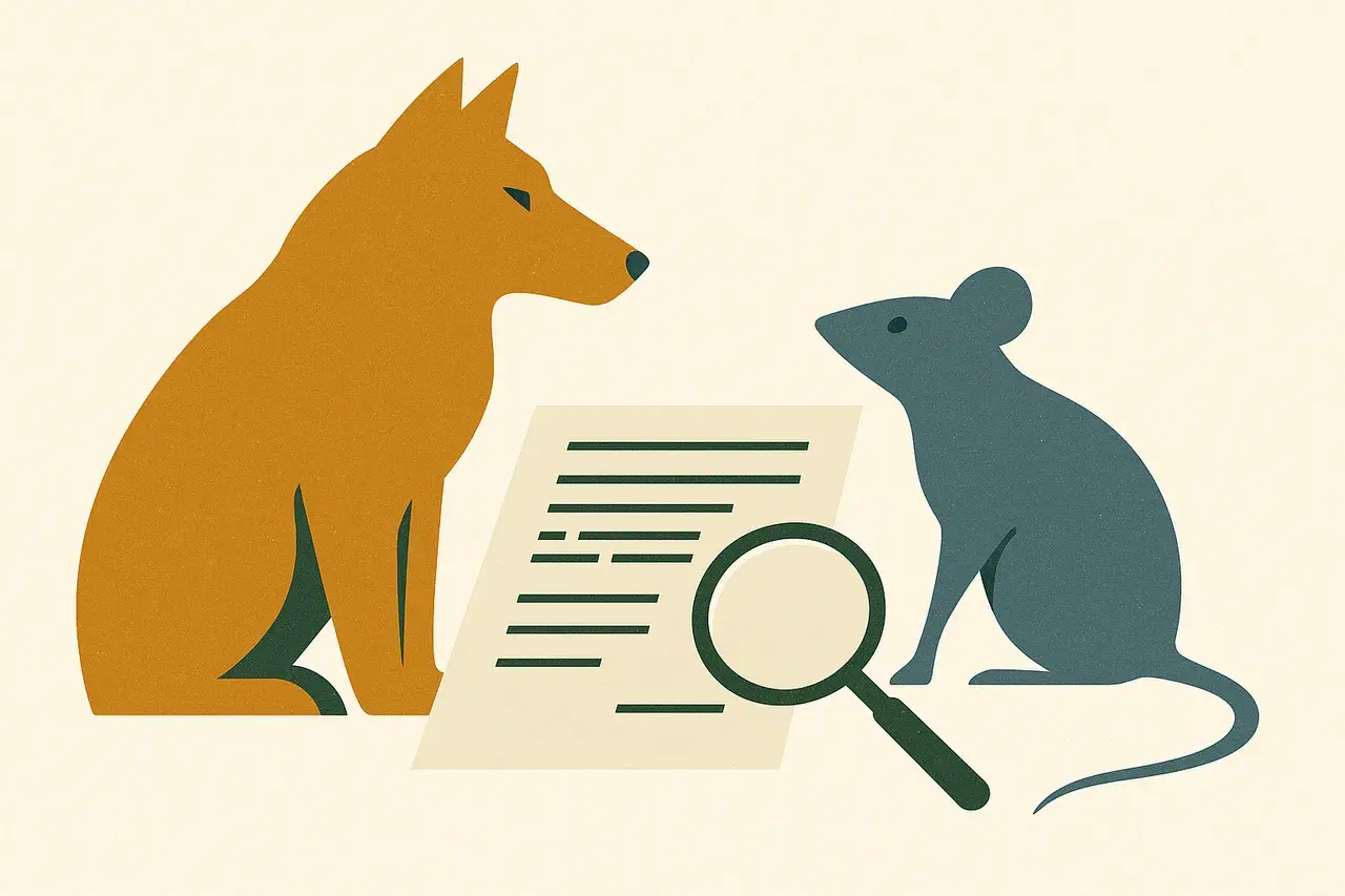 Editorial illustration for Trade Mark Infringement Claims and Logo Disputes: What the Buc-ee's Lawsuit Teaches Contract Drafters