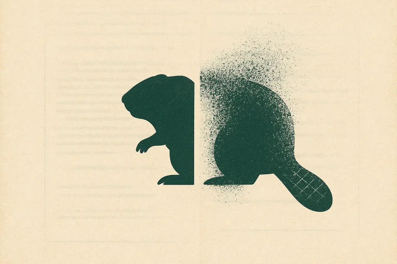 Editorial illustration for Trade Mark Infringement and Logo Disputes: The Drafting Lessons from Buc-ee's Ohio Lawsuit