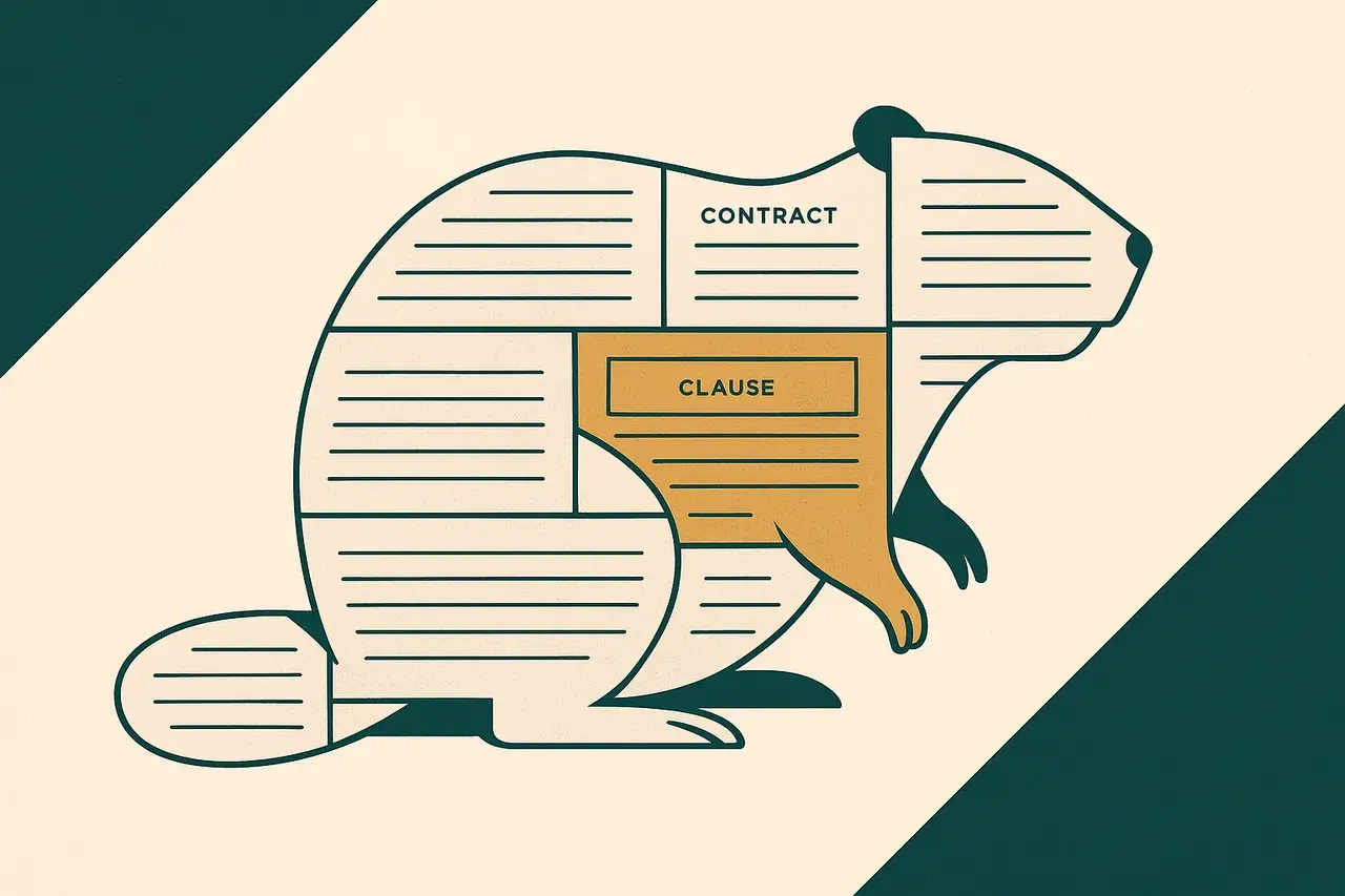 Editorial illustration for Trademark Infringement Damages: What the Buc-ee's $850,000 Award Teaches Every Brand About Licensing Clauses