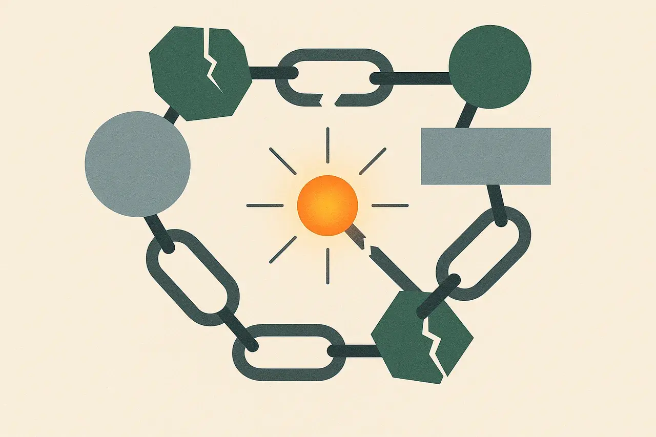 Editorial illustration for California Supreme Court Product Liability Ruling: What It Means for Your Contracts