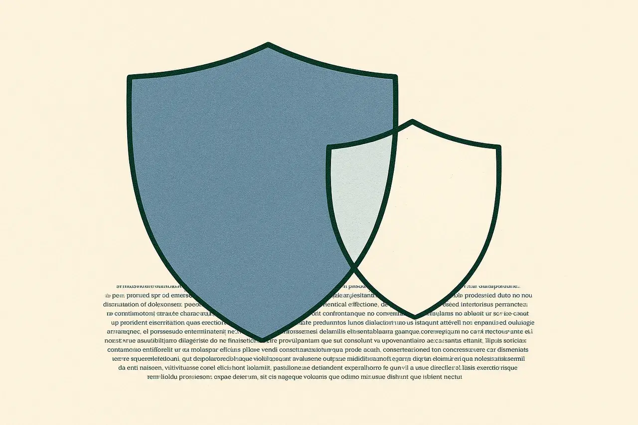 Editorial illustration for Trademark Infringement in Healthcare: What the CareFirst Lawsuit Teaches About Brand Protection Clauses