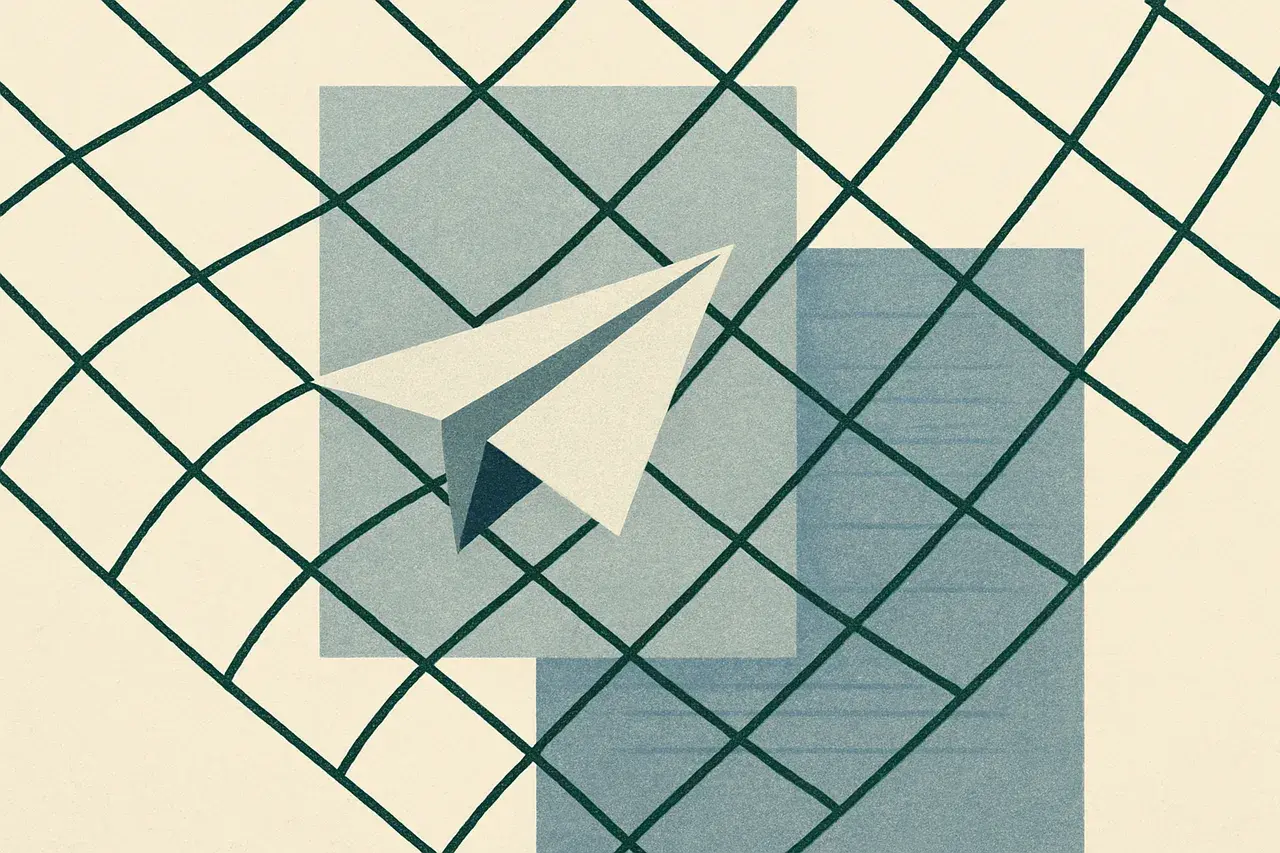 Editorial illustration for Civil Asset Forfeiture and the Contract You Never Knew You Signed