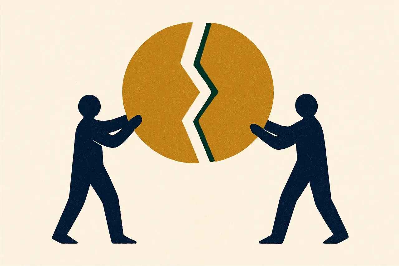 Editorial illustration for Logo Ownership Disputes: What the Deion Sanders 'Prime' Lawsuit Reveals About IP Assignment Clauses