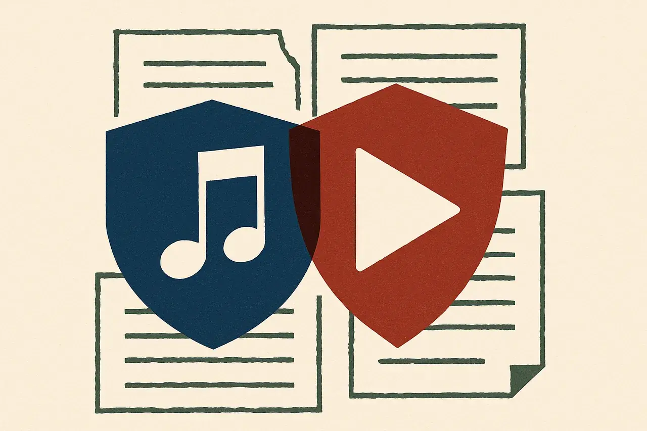 Editorial illustration for Trademark Infringement and Consumer Confusion: What the Demon Hunter v Netflix Dispute Teaches Contract Drafters