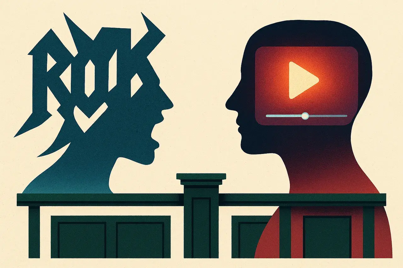 Editorial illustration for Trademark Infringement in Media: What the Demon Hunter vs Netflix Dispute Teaches Contract Drafters