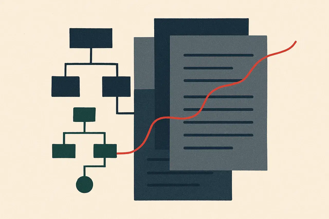 Editorial illustration for When Misconduct Meets Process: What the Fieldfisher EAT Decision Tells HR and Legal Teams