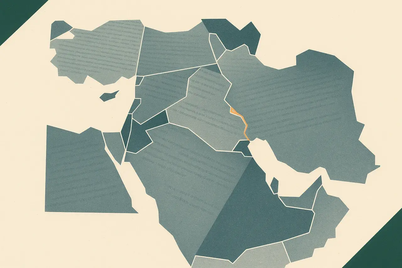 Editorial illustration for Golan Heights Legal Status: What US Policy Reversals Mean for Trade, Sanctions and Contracts