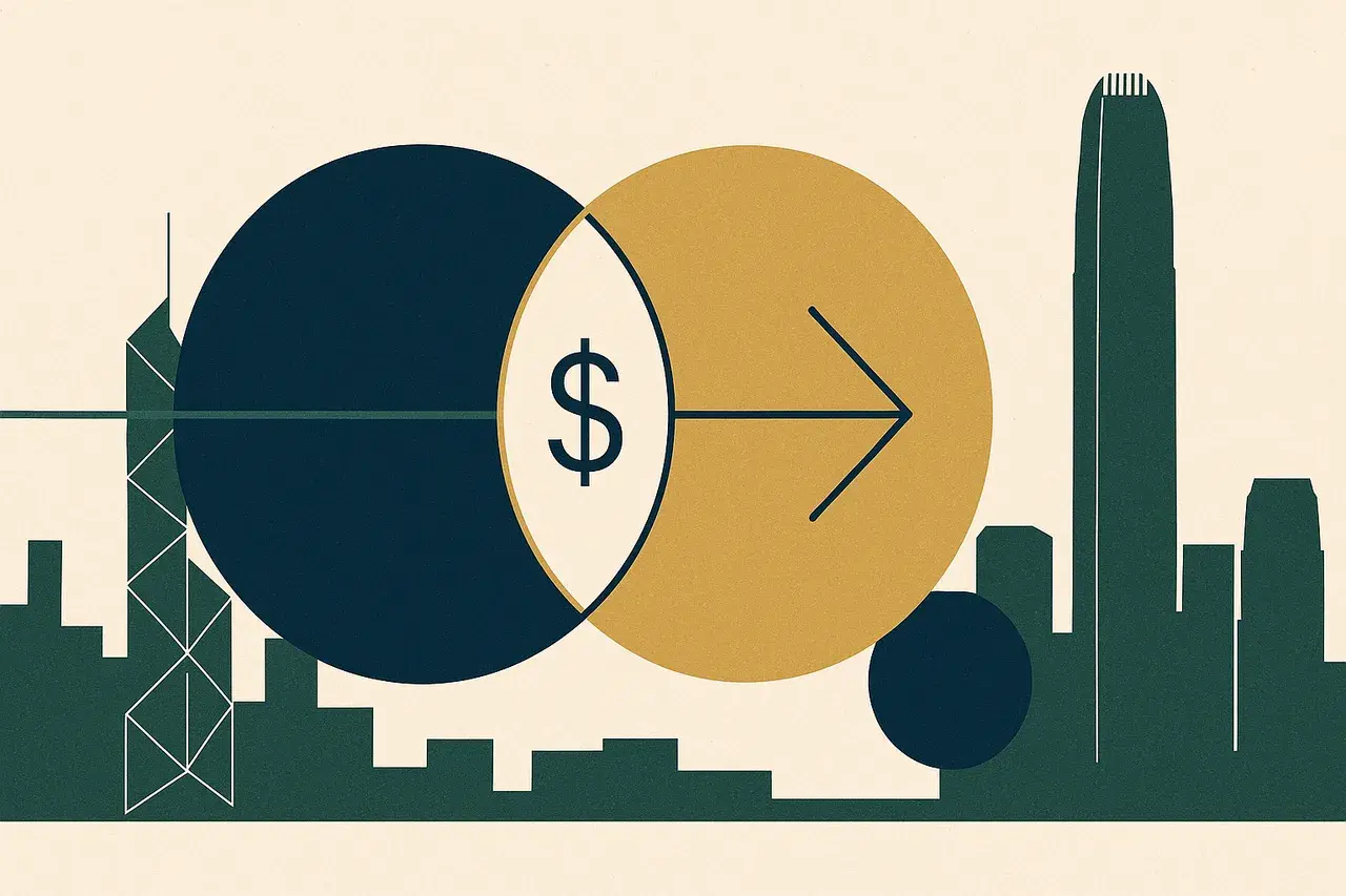 Editorial illustration for Hong Kong's Uncertificated Securities Market: What the 2026 Deadline Means for Contract Teams