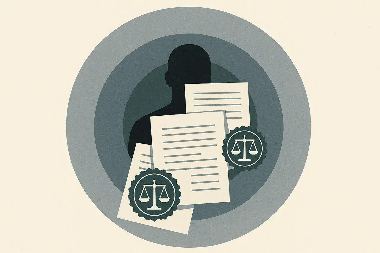 Editorial illustration for Jurisdictional Disputes in Detention Cases: What Global GCs Must Know About Prisoner Rights and Contract Risk