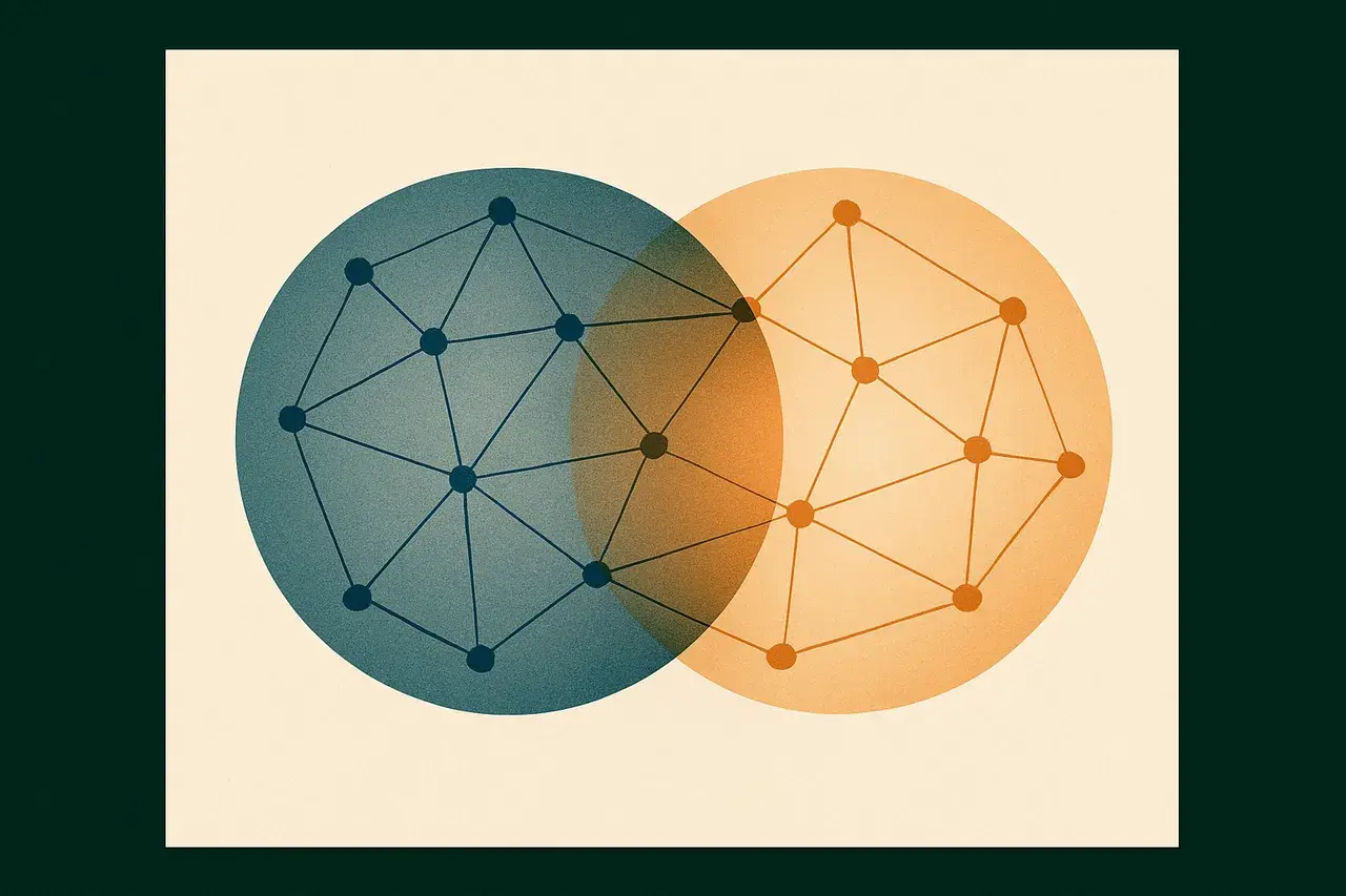 Editorial illustration for When Law Firms Build Their Own AI Brains: What It Means for the Clients Who Pay for Them