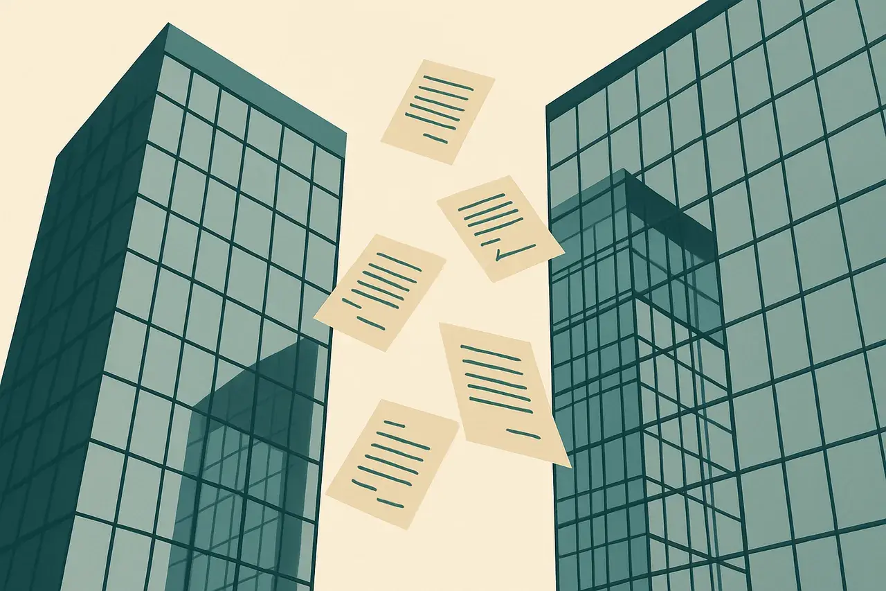 Editorial illustration for When Law Firm Culture Makes Headlines: What In-House Teams Should Actually Care About
