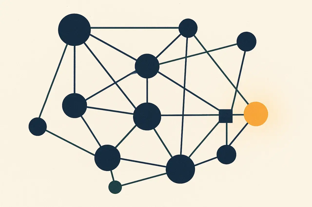 Editorial illustration for NewMod Law Firms and AI Contract Management: What the Athena Launch Tells Legal Teams