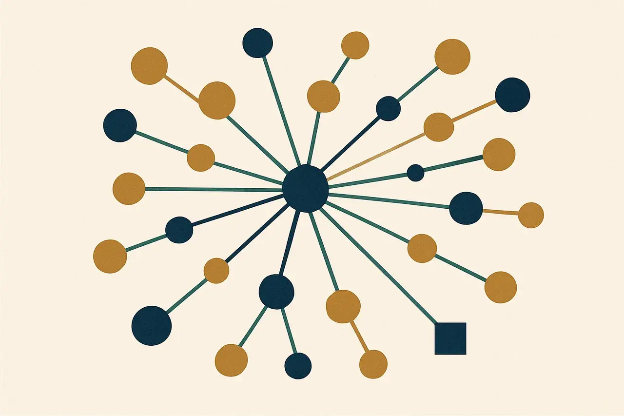 Editorial illustration for Partnership Growth Signals Demand: What Expanding Law Firms Mean for Their Clients