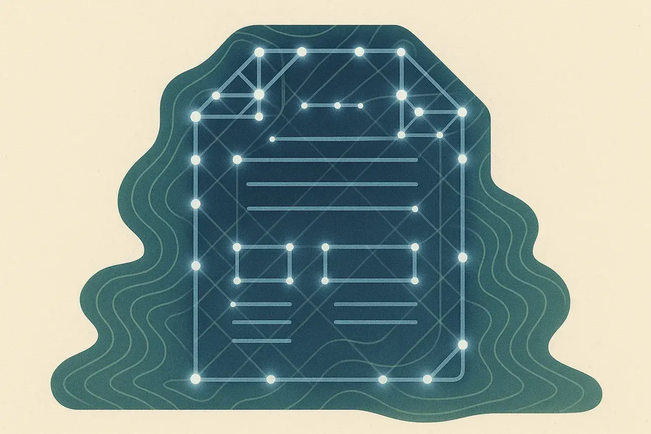 Editorial illustration for The Hidden Tax on Legal Marketing: Why Rising Ad Costs Signal a Deeper Shift in How Clients Find Legal Help