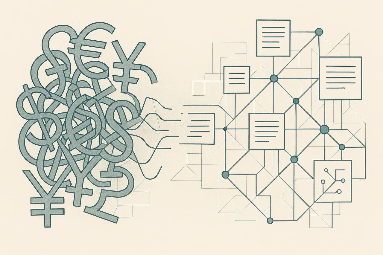 Editorial illustration for Why Rising Legal Ad Costs Are a Contract Problem in Disguise