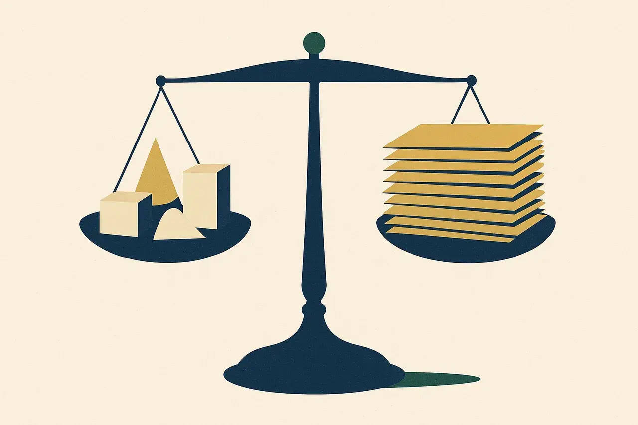 Editorial illustration for Small Claims, Big Principles: What the Court of Appeal's Ruling Means for Contract Disputes
