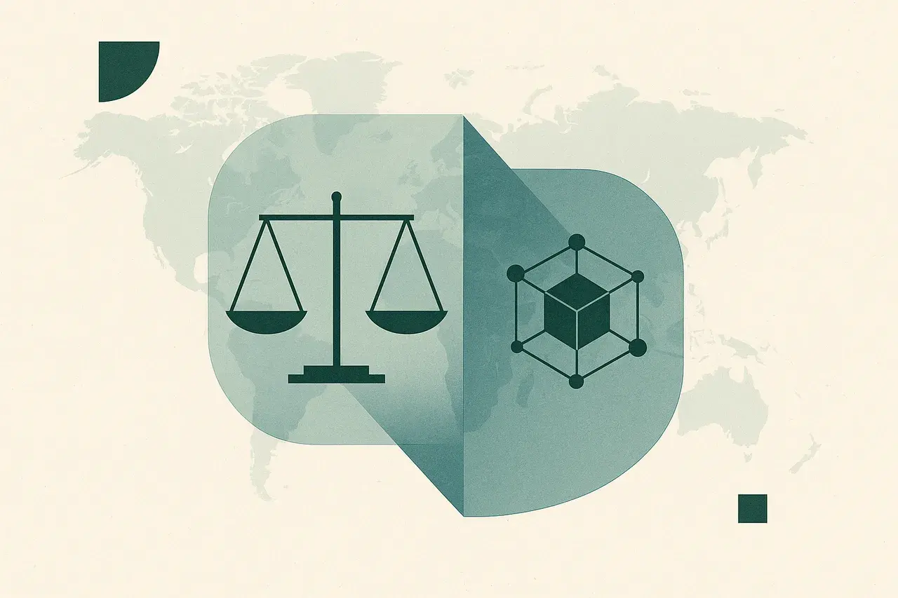 Editorial illustration for Specialist AI Legal Research Tools vs General-Purpose AI: What Contract Teams Need to Know