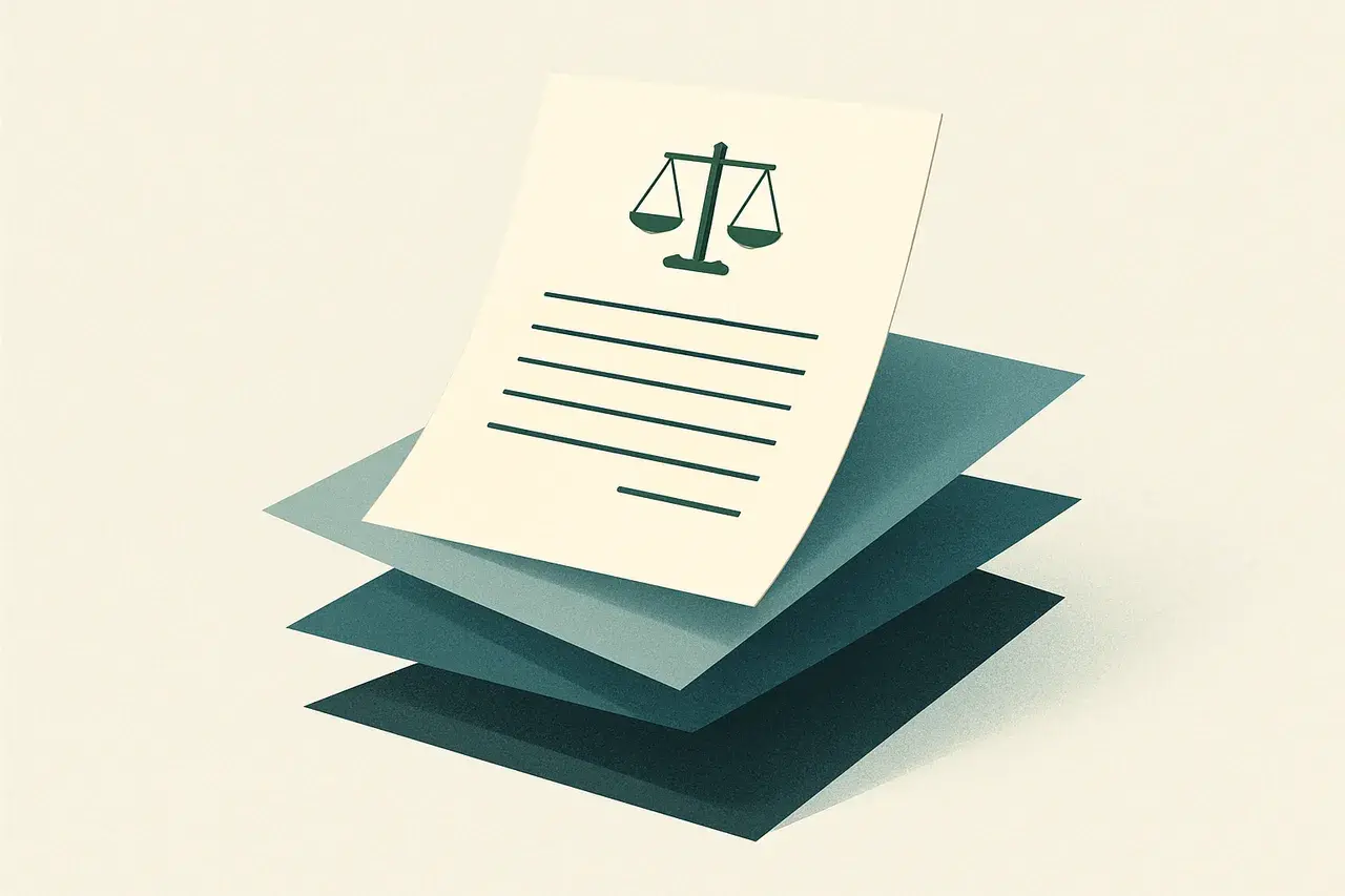 Editorial illustration for When the Law Shifts Beneath Your Feet: Sweden's Good Conduct Requirement and the Compliance Burden on Employers