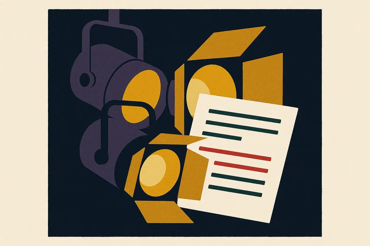 Editorial illustration for Trademark Dispute Lessons from Taylor Swift's 'Life of a Showgirl' Fight: Which Clause Failed and How to Fix It