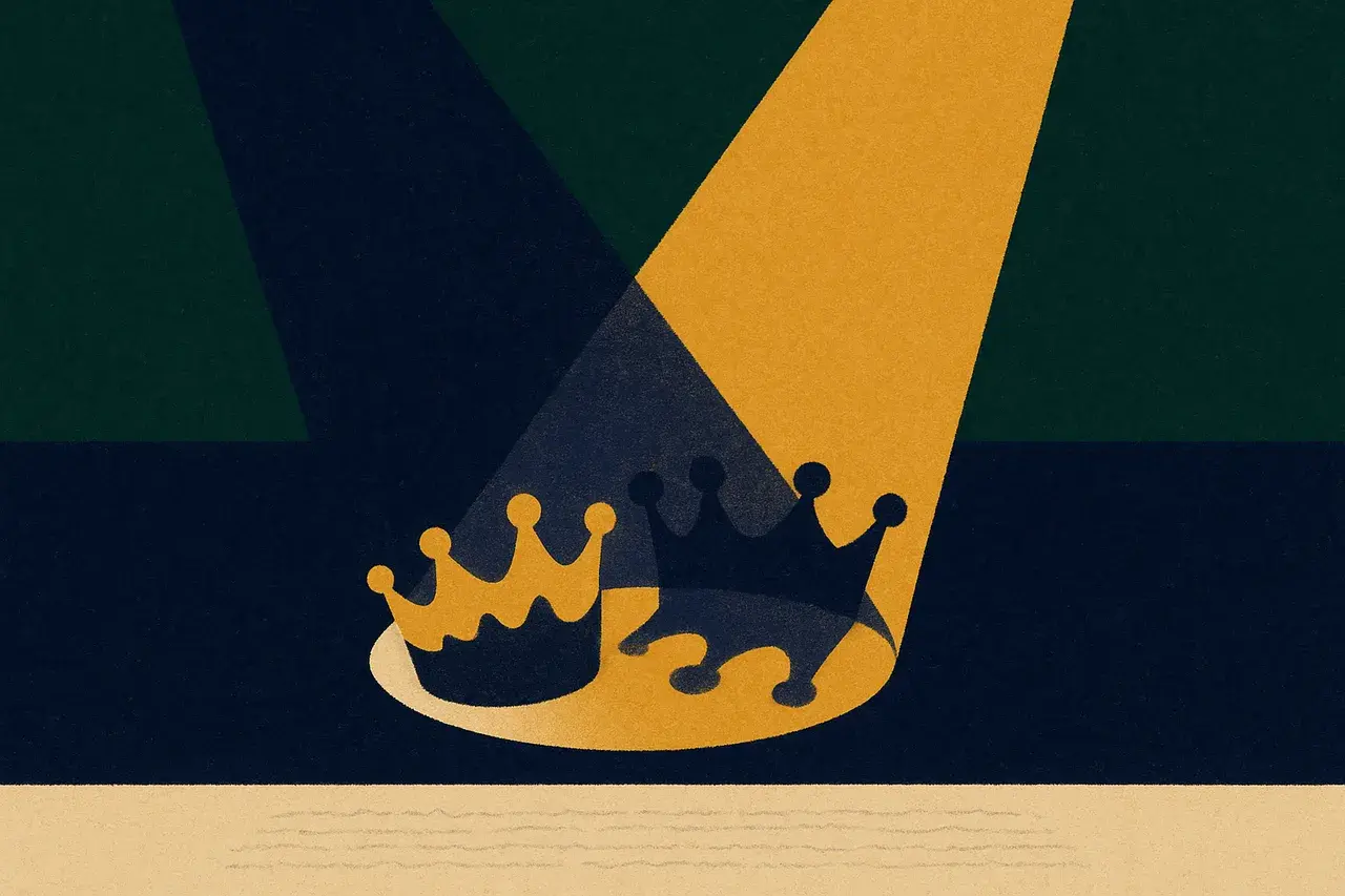 Editorial illustration for Trademark Confusion Risk and the Clauses That Could Have Prevented the Taylor Swift 'Showgirl' Dispute