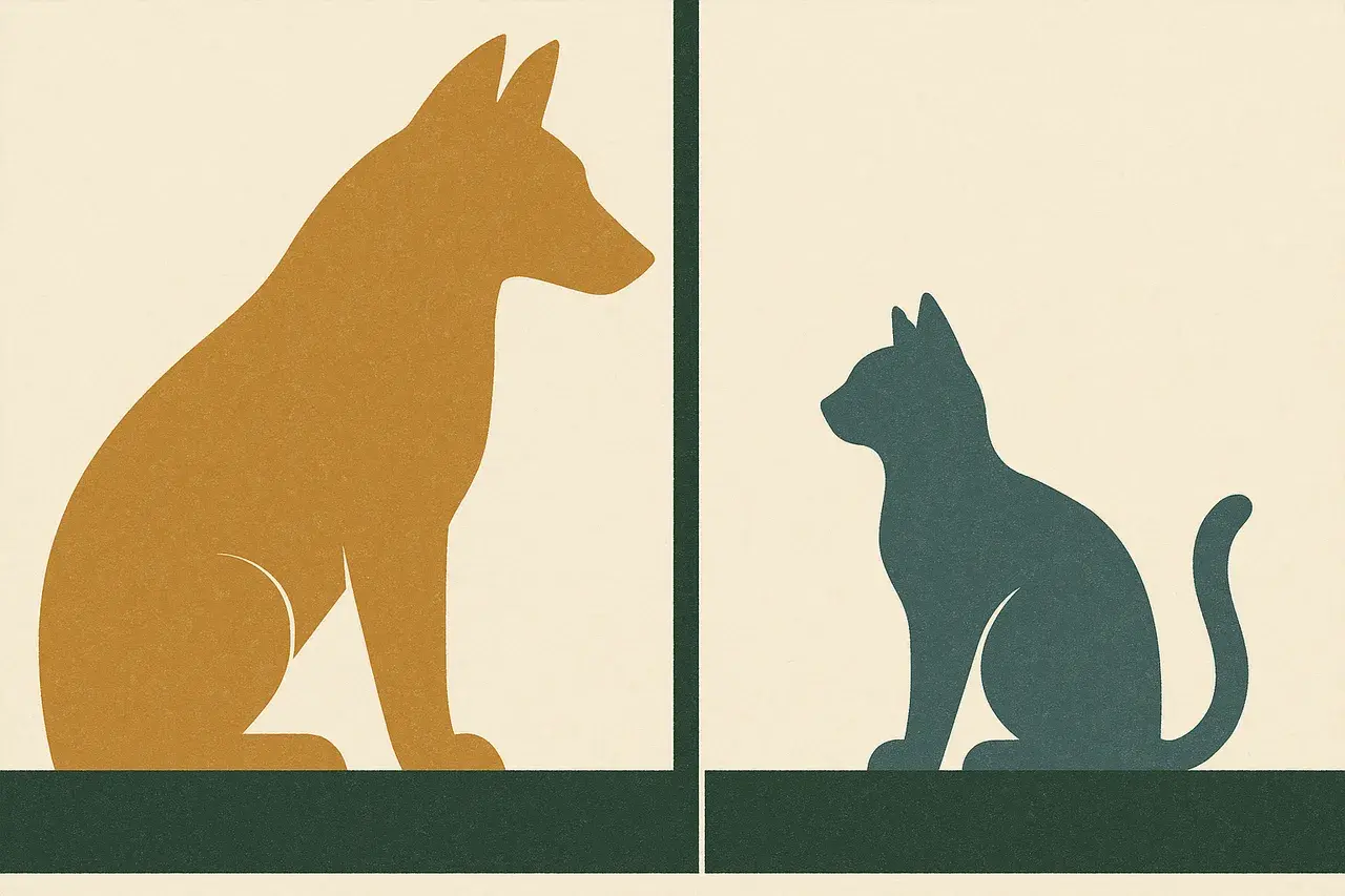 Editorial illustration for Trademark Disputes Over Logo Similarity: What the Buc-ee's Beaver Case Teaches Contract Drafters