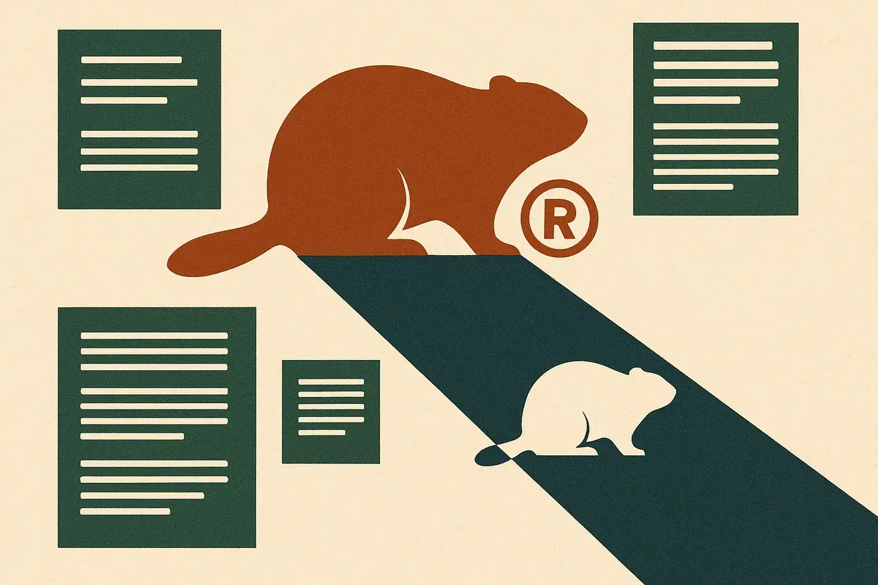 Editorial illustration for Trademark Infringement Lawsuits: What the Buc-ee's Dispute Teaches About Brand Protection Clauses