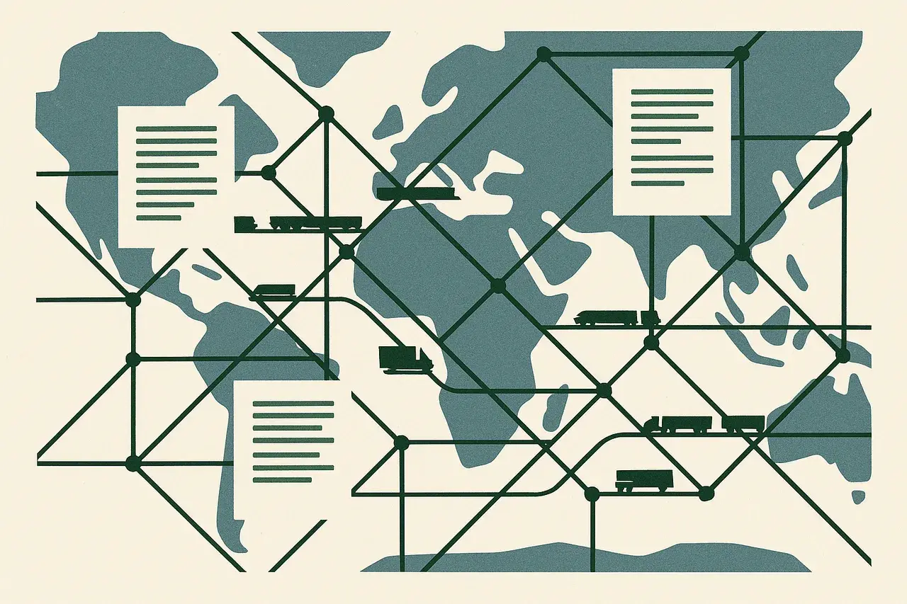Editorial illustration for Trucking Independent Contractor Classification After the Supreme Court Ruling: What Every Logistics Contract Must Now Address