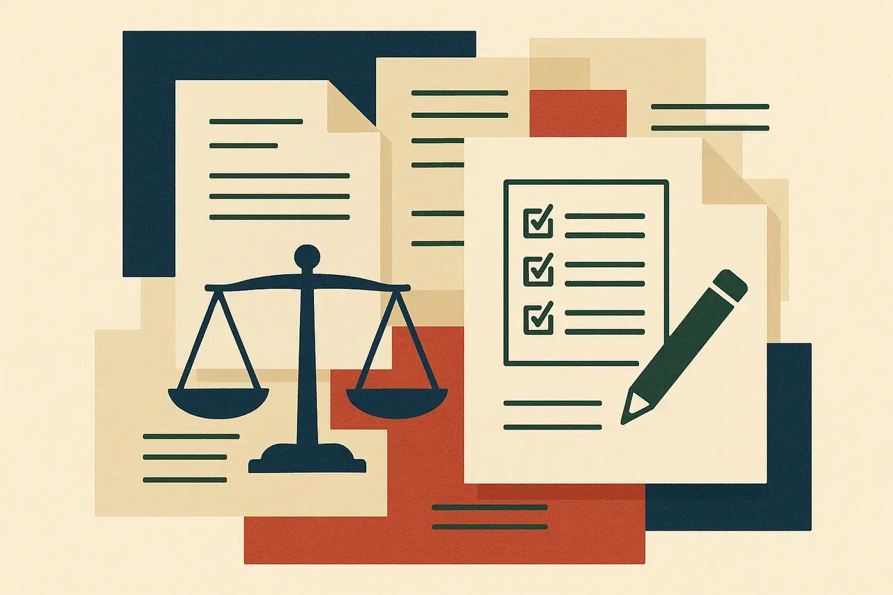 Editorial illustration for Veterans Executive Order: The Compliance and Contract Obligations In-House Teams Cannot Ignore