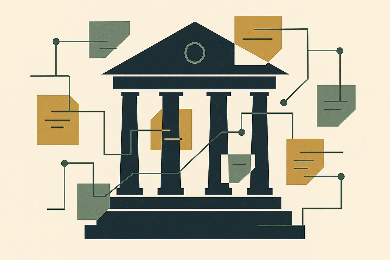 Editorial illustration for Voter Database Dispute Reaches the Supreme Court: What the Legal Fallout Means for Data Contracts and Compliance Teams