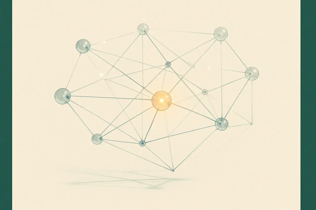 Editorial illustration for When AI Infrastructure Wobbles, Who Bears the Contract Risk?
