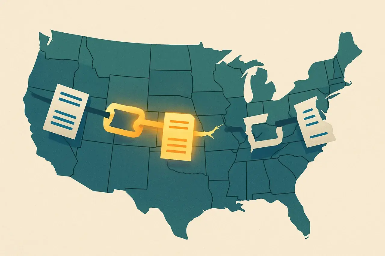 Editorial illustration for When Legal Opinions Go Wrong: The Institutional Cost of Overconfident Advice
